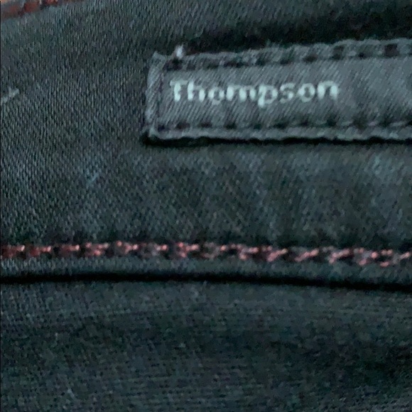 Citizens of Humanity- skinny jeans - Picture 4 of 4